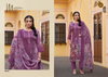 Nakkashi By Belliza Digital Printed Cotton Dress Material Wholesale Market In Surat
